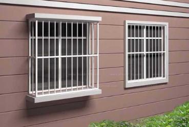 防盜窗價格——防盜窗價格是多少
